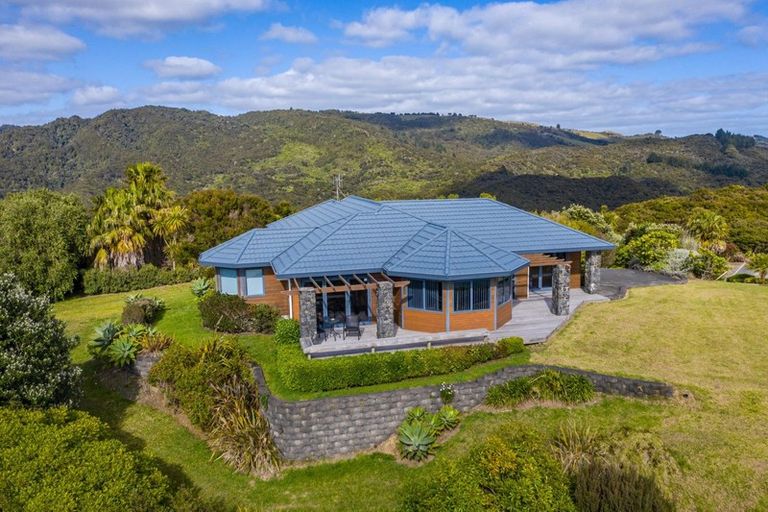 Photo of property in 1692e Wainui Road, Kaeo, 0478