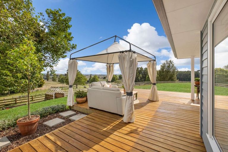 Photo of property in 370 Lichfield Road, Lichfield, Putaruru, 3482