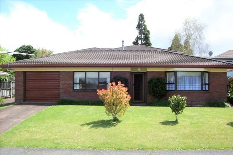 Photo of property in 1/42 Gills Avenue, Papakura, 2110