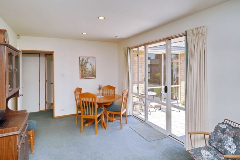 Photo of property in 2 Blouden Lane, Burwood, Christchurch, 8083