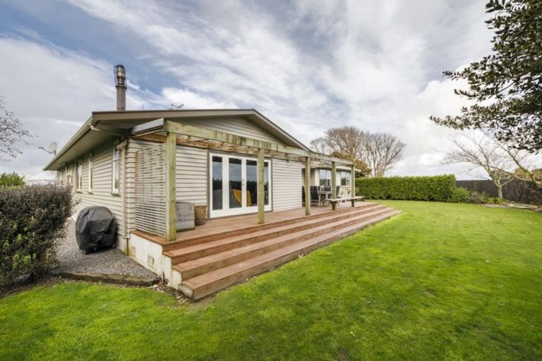 Photo of property in 284 Tangimoana Road, Ohakea, Palmerston North, 4479