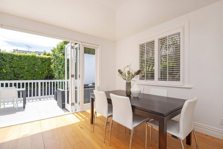 Photo of property in 11 Vine Street, Saint Marys Bay, Auckland, 1011