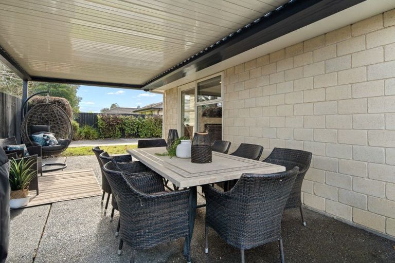 Photo of property in 6 Windsor Close, Springlands, Blenheim, 7201
