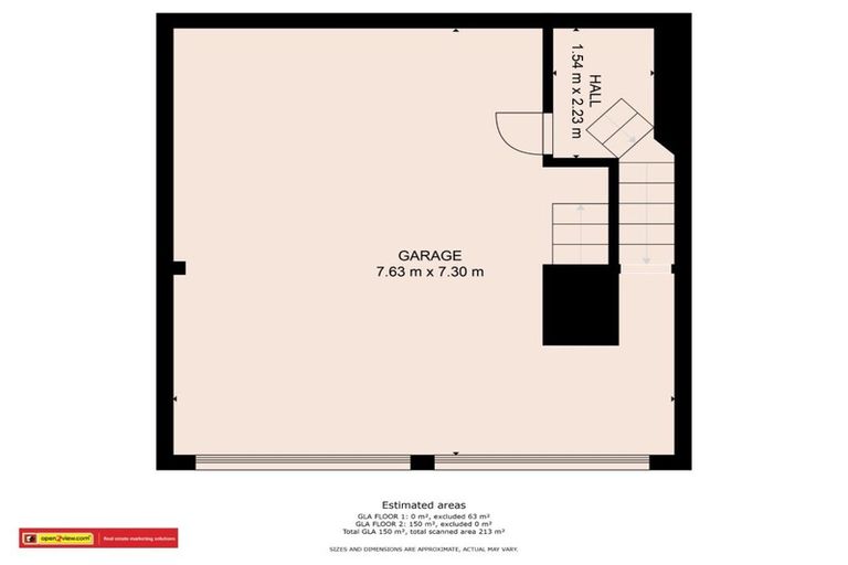 Photo of property in 33 Hyde Avenue, Richmond Heights, Taupo, 3330