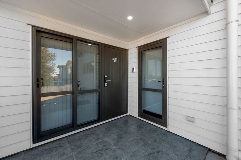 Photo of property in 186a Pakuranga Road, Pakuranga, Auckland, 2010