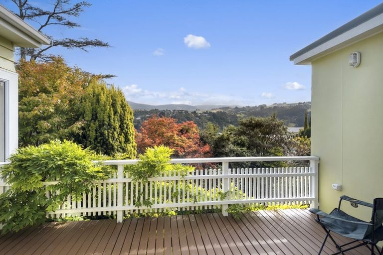 Photo of property in 43 Signal Hill Road, Opoho, Dunedin, 9010