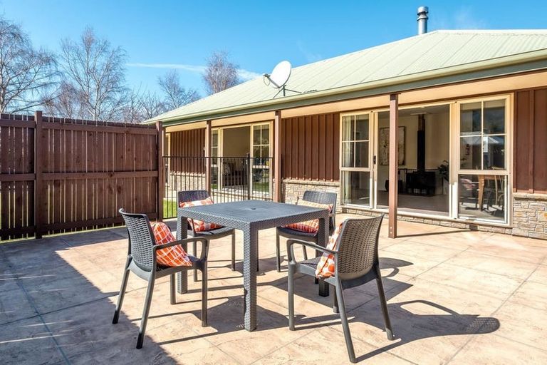 Photo of property in 15 Dorset Street, Hanmer Springs, 7334