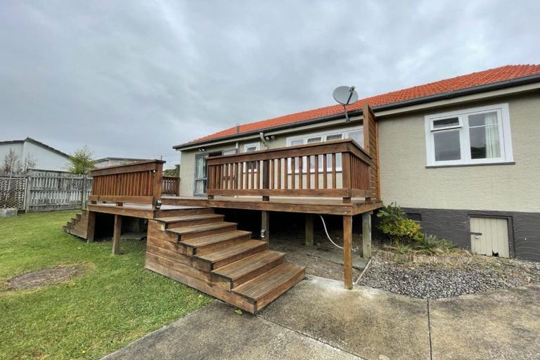 Photo of property in 99 Portal Street, Durie Hill, Whanganui, 4500