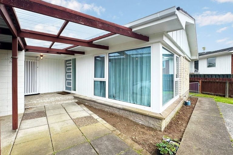 Photo of property in 382 Great South Road, Opaheke, Papakura, 2113