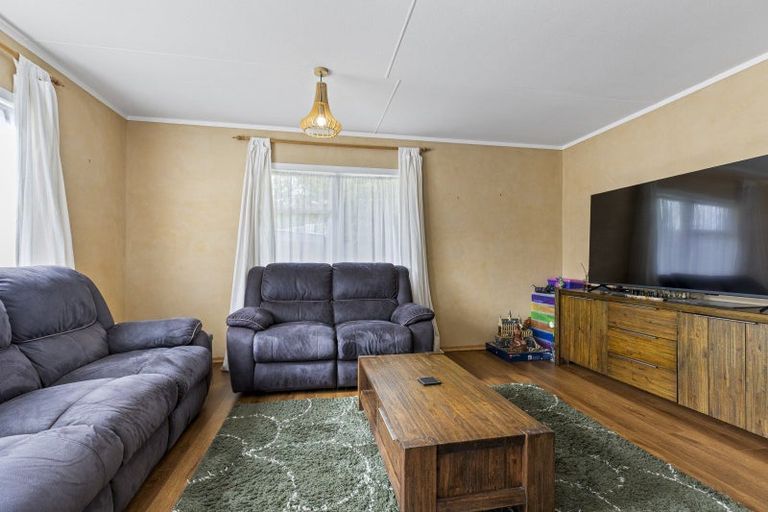 Photo of property in 12 Falkner Park, Taumarunui, 3920