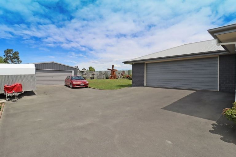 Photo of property in 335 Homestead Road, Weston, Oamaru, 9491