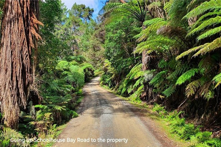 Photo of property in 50 Schoolhouse Bay Road, Kawau Island, 0920