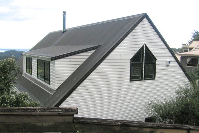 Photo of property in 428 Huia Road, Laingholm, Auckland, 0604