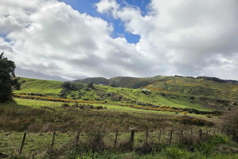 Photo of property in 243 Mangahao Road, Shannon, 4474