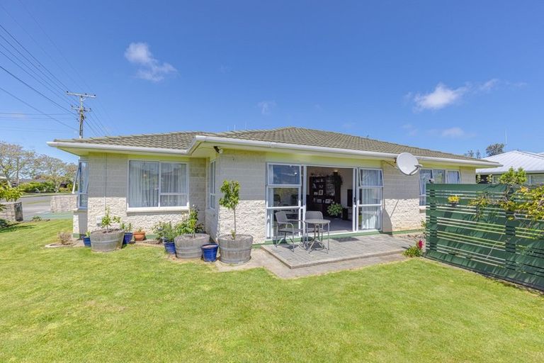 Photo of property in 19 Somerset Road, Springvale, Whanganui, 4501