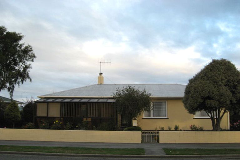 Photo of property in 1 Dalmeny Street, Oamaru North, Oamaru, 9400