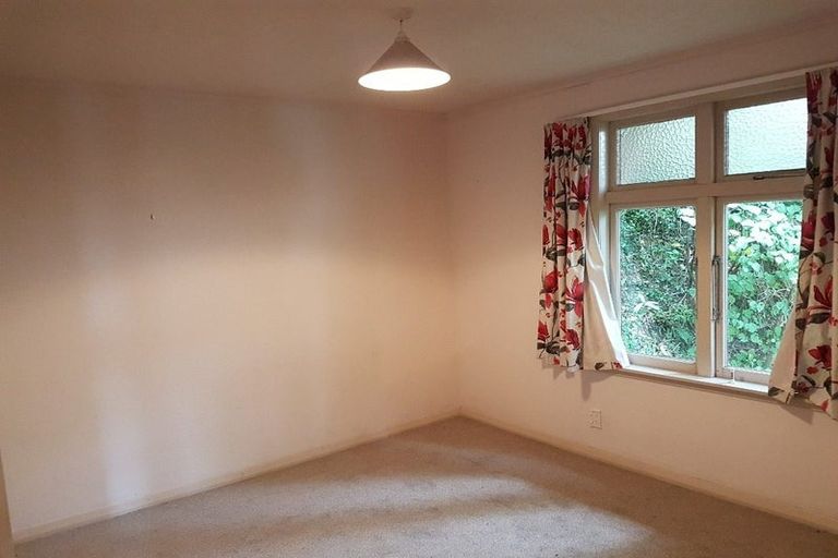 Photo of property in 25 Central Terrace, Kelburn, Wellington, 6012