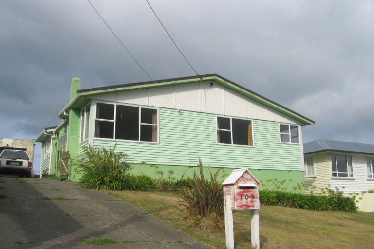 Photo of property in 103 Buckley Road, Southgate, Wellington, 6023
