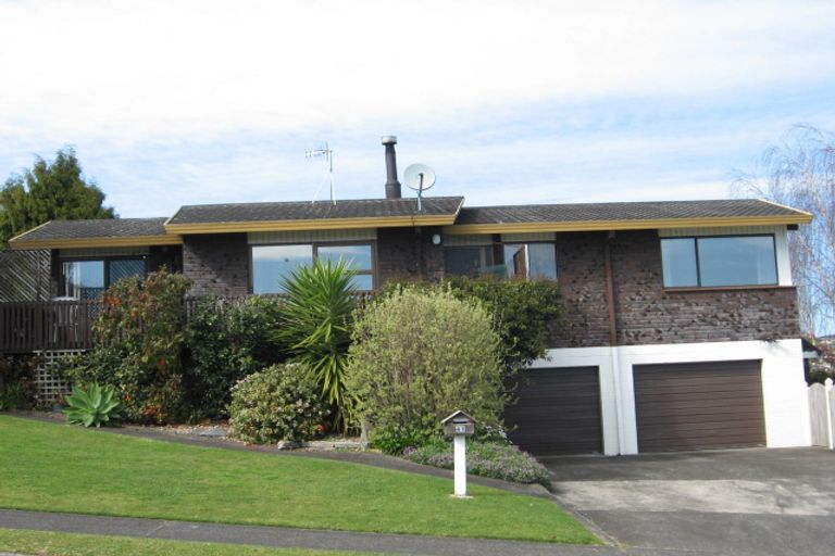 Photo of property in 41 Corinna Street, Welcome Bay, Tauranga, 3112