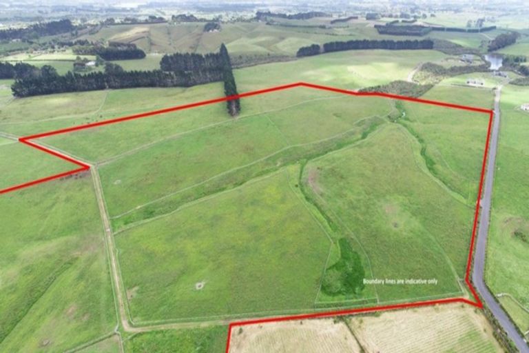 Photo of property in 121 Batty Road, Kingseat, Pukekohe, 2679