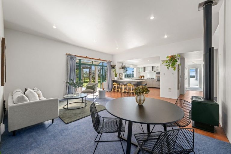 Photo of property in 16 Newman Road, Rapaura, Blenheim, 7273