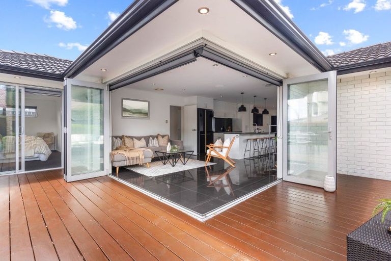 Photo of property in 8 Reliance Crescent, Beachlands, Auckland, 2018