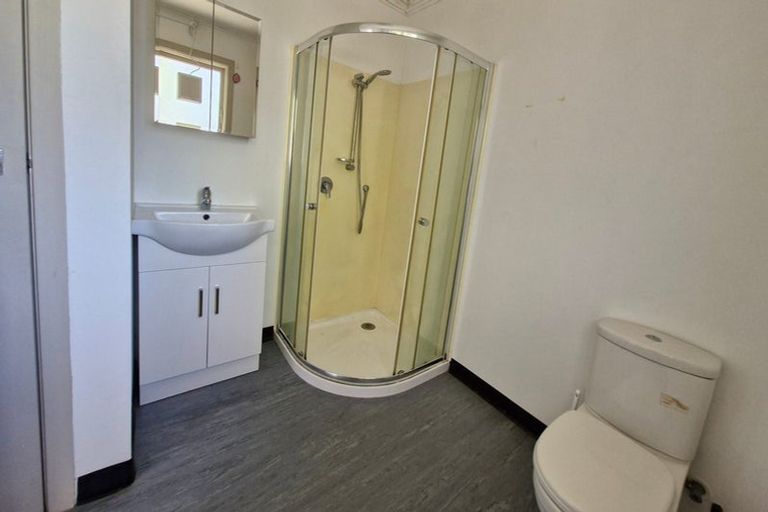 Photo of property in 3/23 Trafalgar Street, Johnsonville, Wellington, 6037