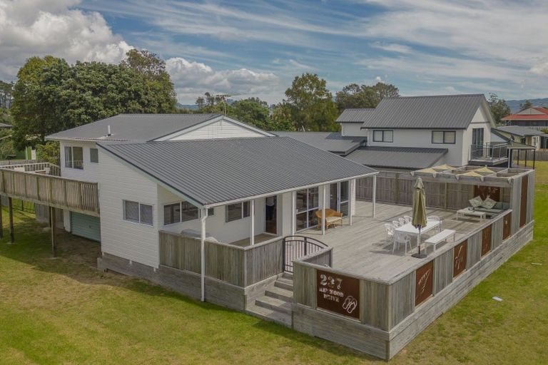 Photo of property in 237 Kenwood Drive, Matarangi, Whitianga, 3592