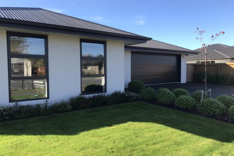 Photo of property in 57 Georgina Street, Marshland, Christchurch, 8083