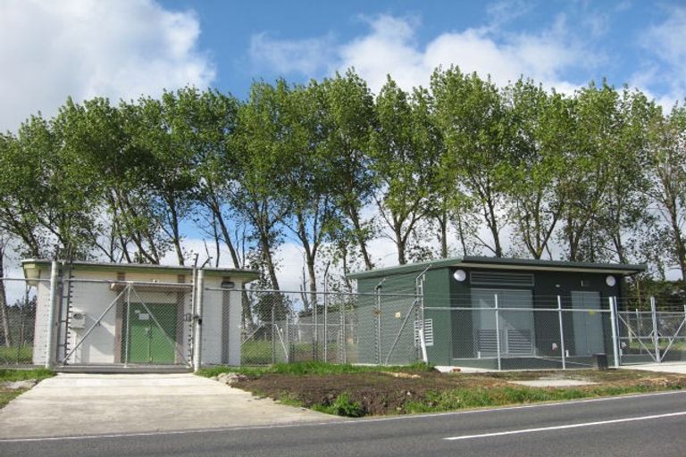 Photo of property in 153 Brigham Creek Road, Whenuapai, Auckland, 0618