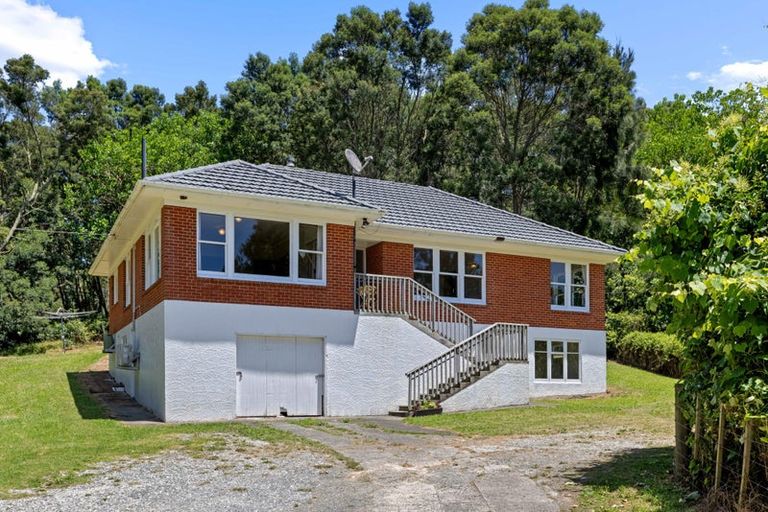 Photo of property in 115 State Highway 1, Wellsford, 0974