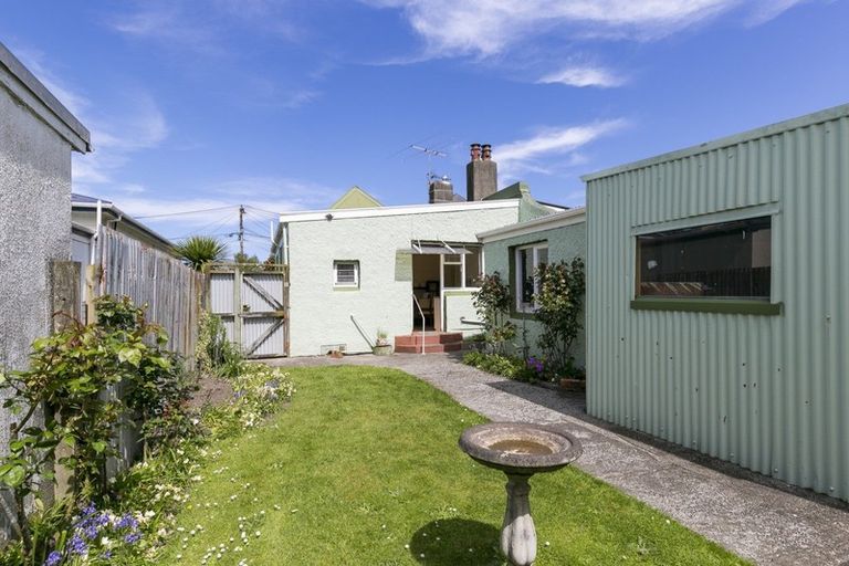 Photo of property in 47 Riddlers Crescent, Petone, Lower Hutt, 5012