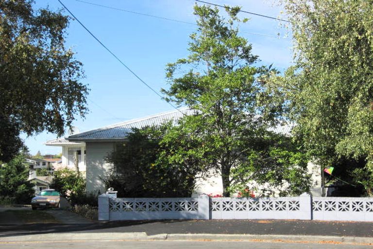 Photo of property in 7 Ohau Street, Glenwood, Timaru, 7910