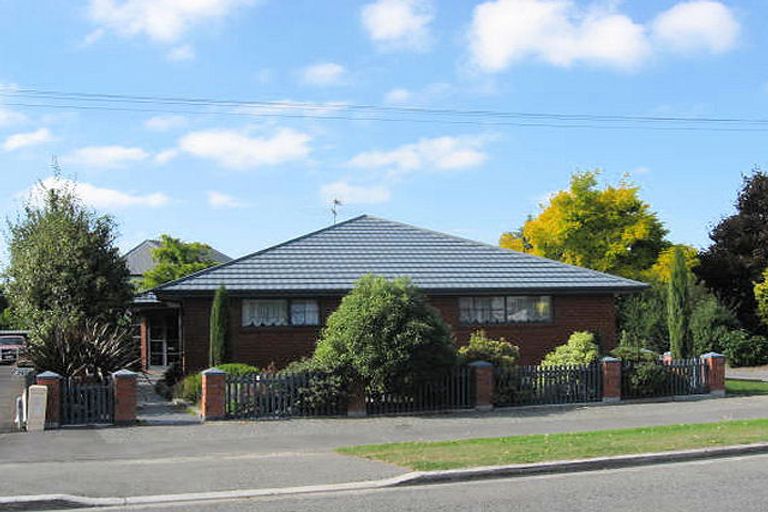 Photo of property in 77 Grey Street, Ashburton, 7700