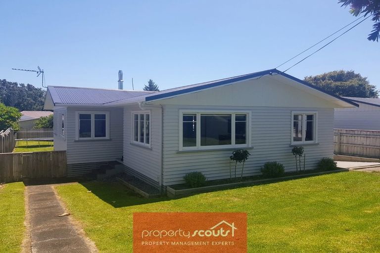 Photo of property in 258 Frankley Road, Ferndale, New Plymouth, 4310