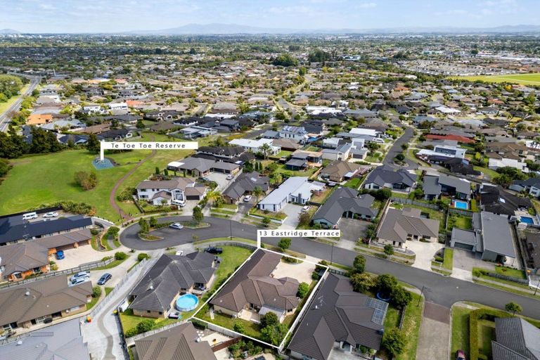 Photo of property in 13 Eastridge Terrace, Huntington, Hamilton, 3210