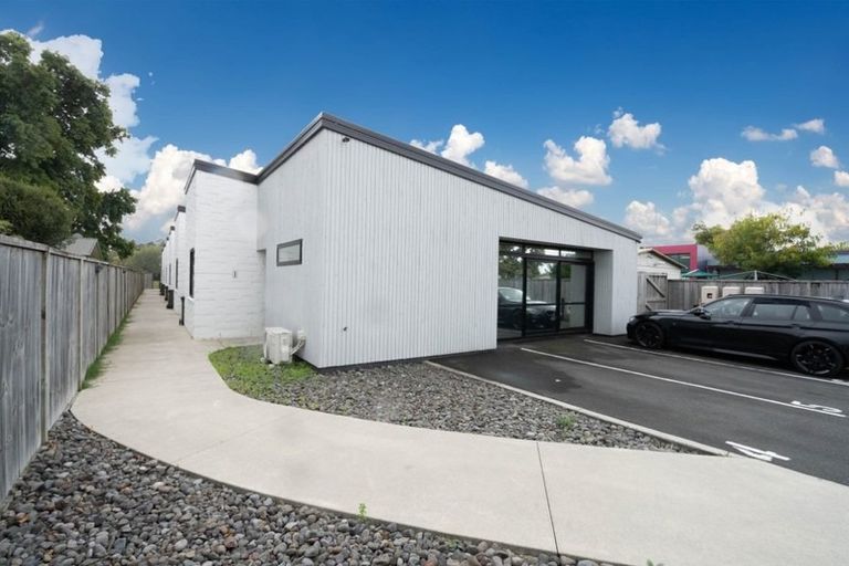 Photo of property in 6/162 Massey Street, Frankton, Hamilton, 3204