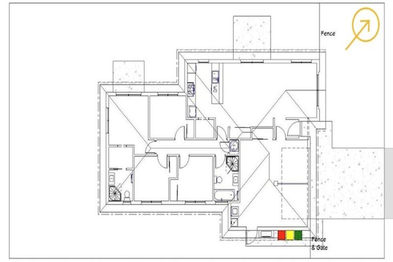 Photo of property in 72 Smithfield Road, Elgin, Ashburton, 7772