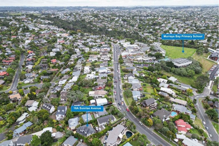 Photo of property in 18a Sunrise Avenue, Mairangi Bay, Auckland, 0630