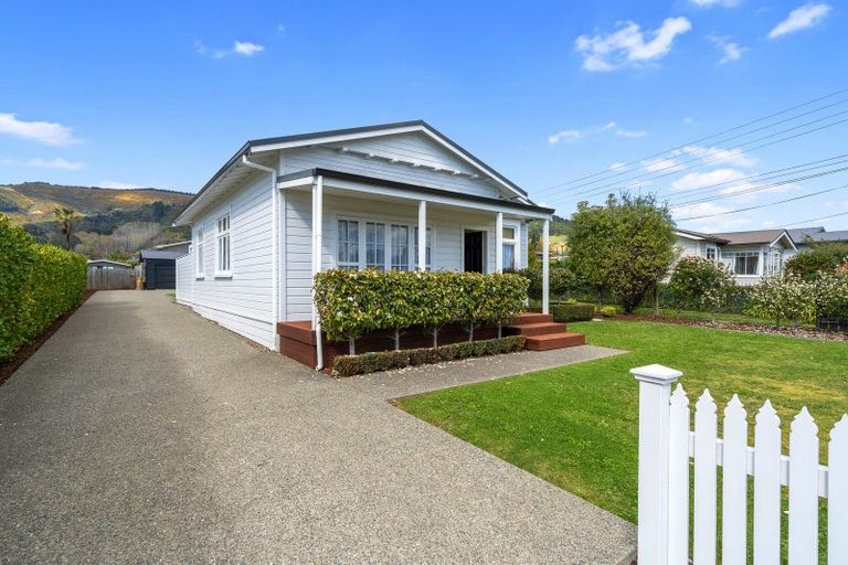 Photo of property in 8 George Street, Richmond, 7020