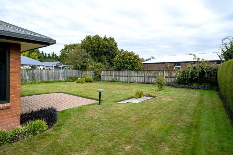 Photo of property in 9 Morgan Street, Methven, 7730