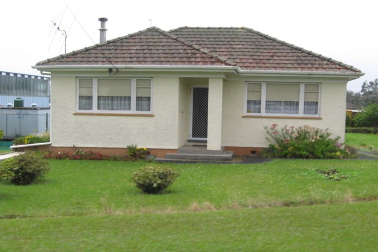 Photo of property in 27 Morningside Road, Morningside, Whangarei, 0110