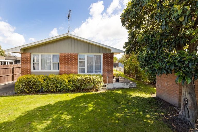 Photo of property in 43 Mowat Street, Springlands, Blenheim, 7201