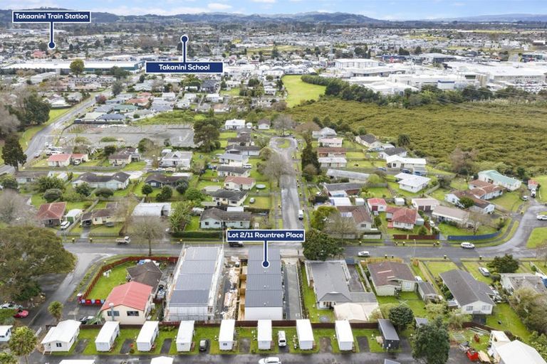 Photo of property in 11c Rountree Place, Conifer Grove, Takanini, 2112