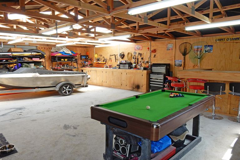 Photo of property in 45 Argyle Street, Weston, Oamaru, 9401