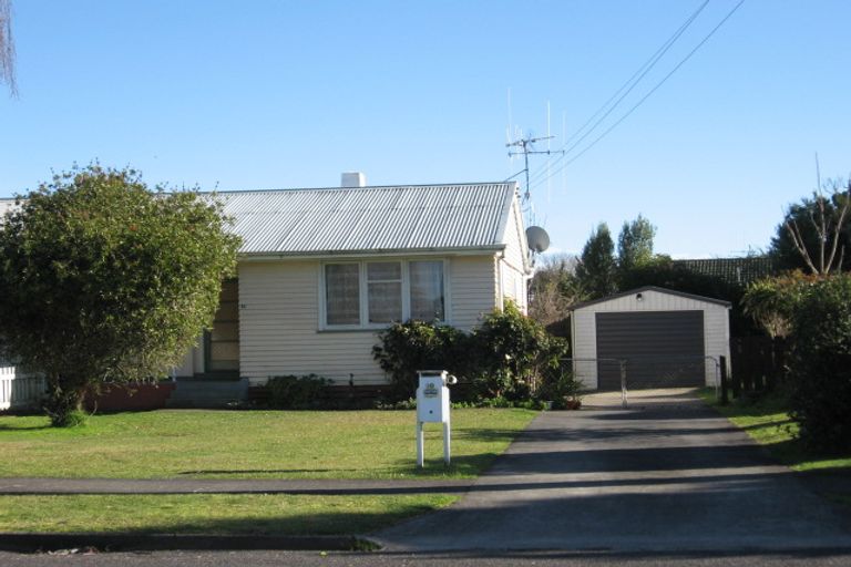 Photo of property in 9a Keats Crescent, Enderley, Hamilton, 3214