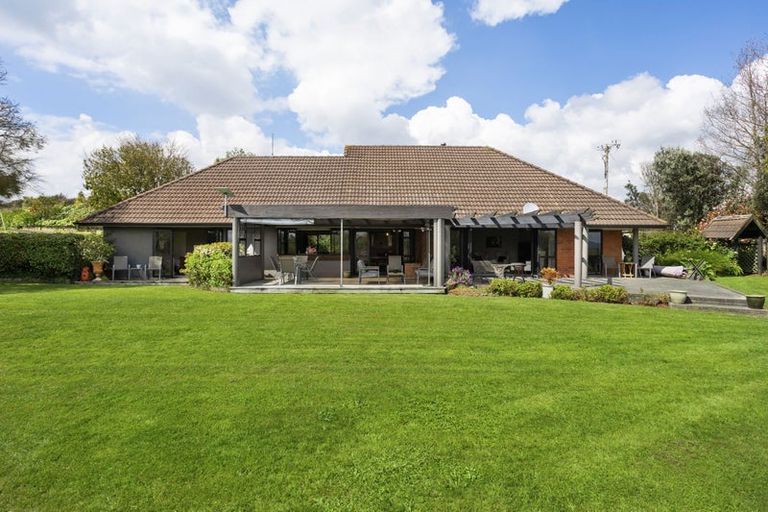 Photo of property in 265a Osborne Road, Horsham Downs, Hamilton, 3281