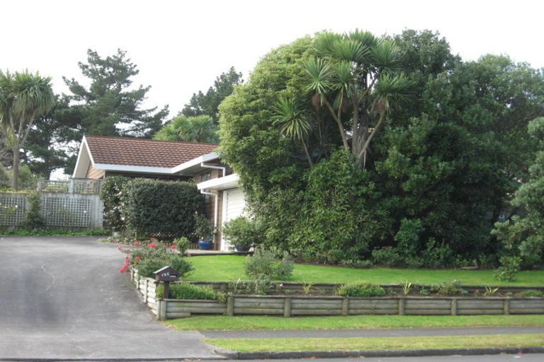 Photo of property in 155 Carnoustie Drive, Wattle Downs, Auckland, 2103