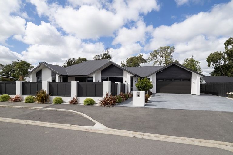 Photo of property in 8 Kelburn Place, Tinwald, Ashburton, 7700
