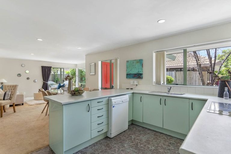 Photo of property in 7c Mattson Road, Pakuranga, Auckland, 2010